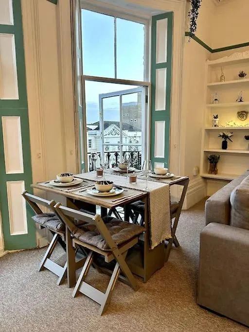 아파트 Central / Balcony/ Board Games / Bath Tub 브라이턴 영국